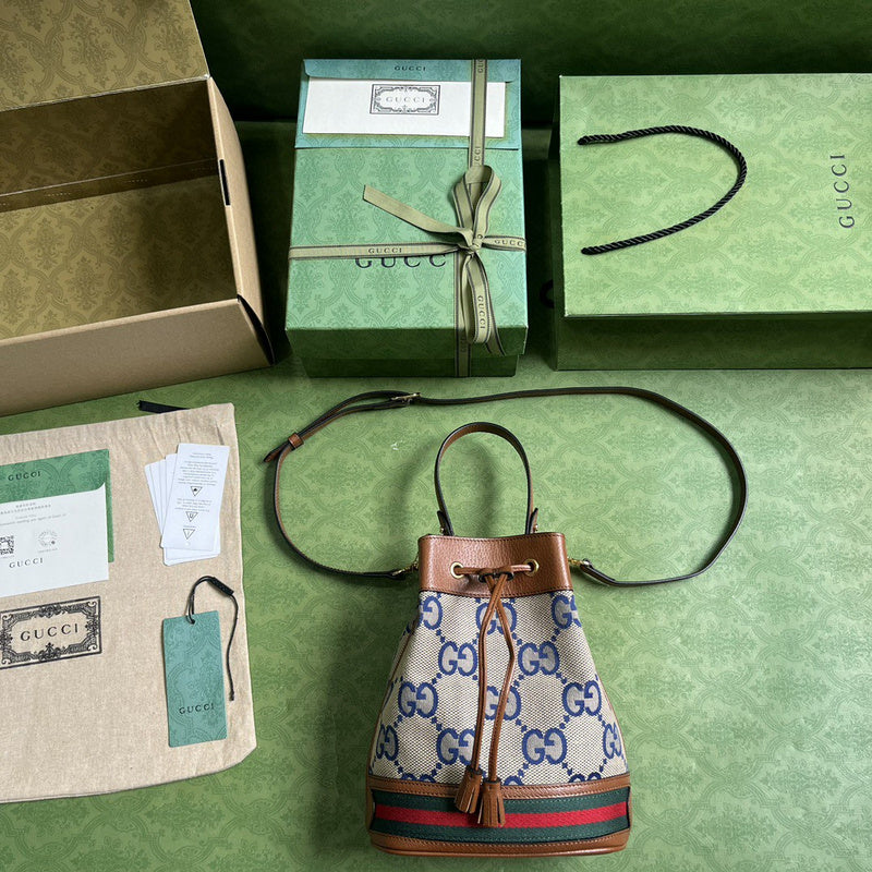 Amelia-i GUKI Women Bags - 395
