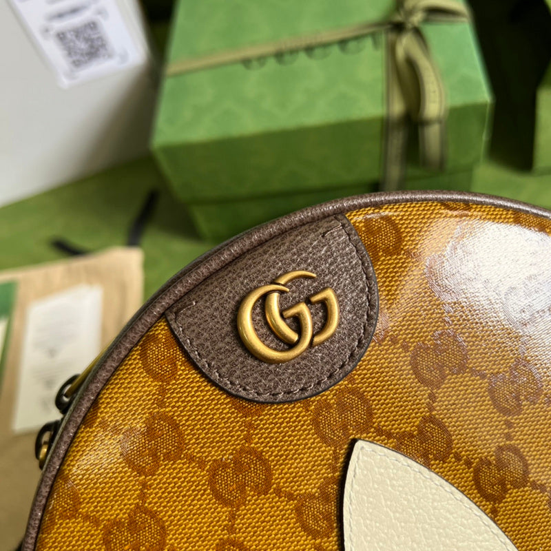 Amelia-i GUKI Women Bags - 1020