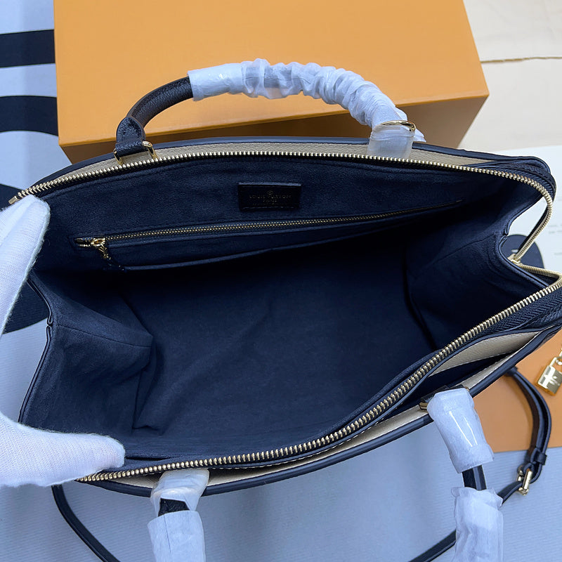 Amelia- Lu-Vi bags - 6524