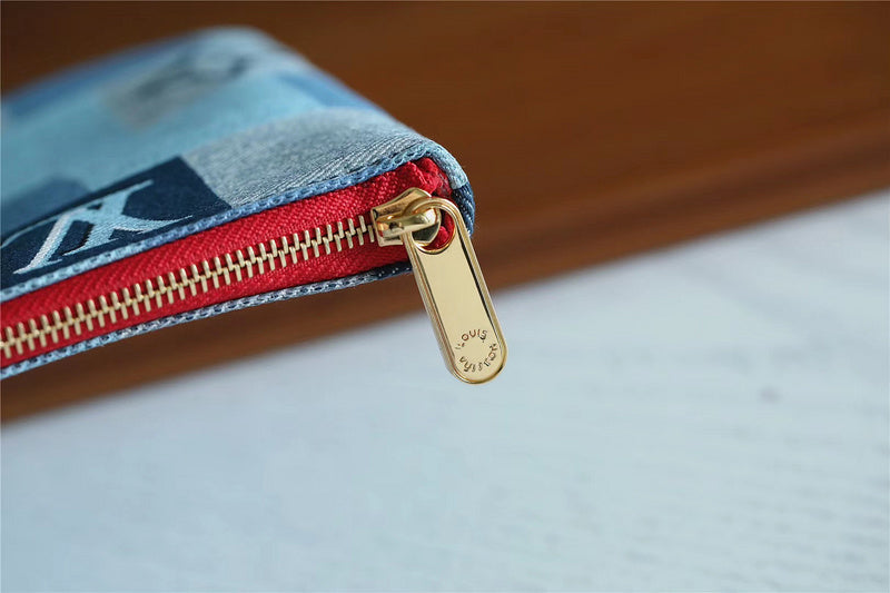 Fan Fashion Lu-Vi bags - 8987