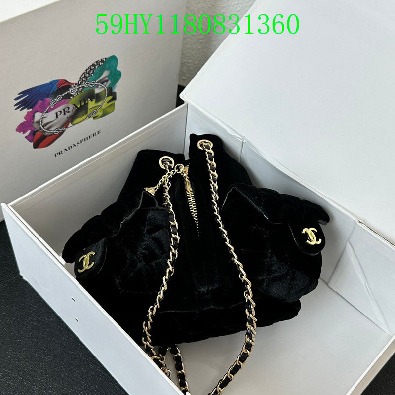 Amelia - CHL Bags - 006