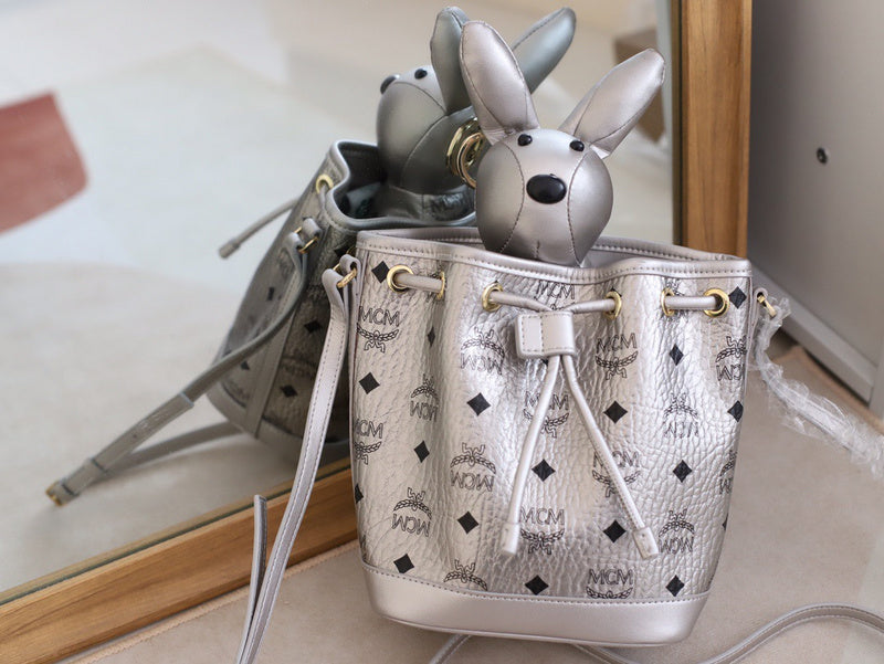 Amelia - MAmeliaBRANDED BAGS - 204
