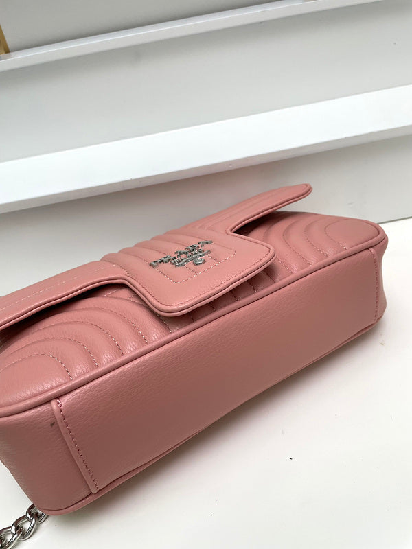 Amelia- PRDA  LUXURY BAGS - 158