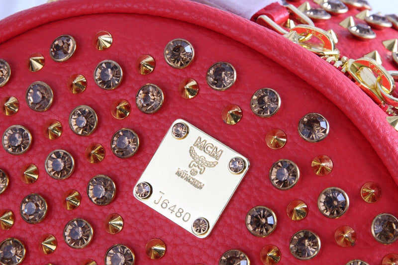 Amelia - MAmeliaBRANDED BAGS - 094