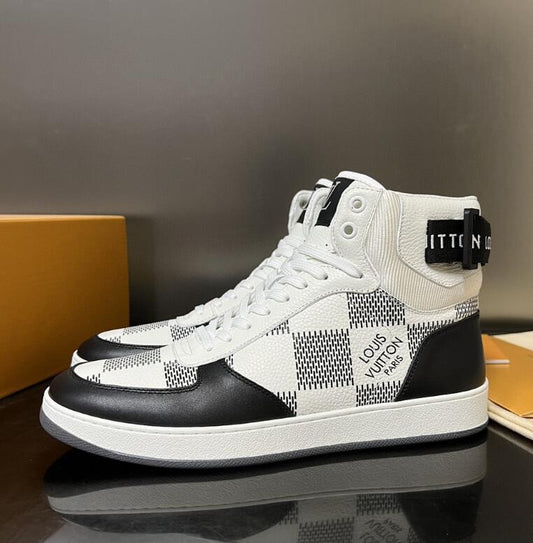 AmeliaLuxury - LOV Men Shoes - 732