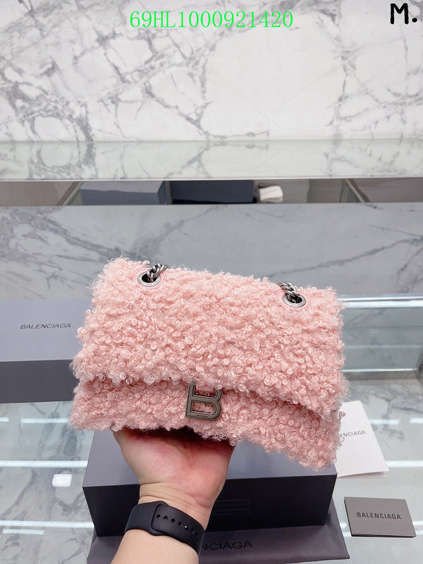 Amelia - BGA Bags - 2052