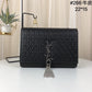Amelia - YSL Bag - 3582
