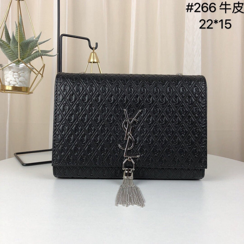 Amelia - YSL Bag - 3582