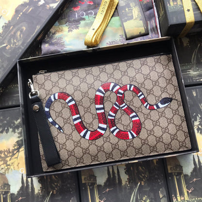 Amelia- Guki Wallet - 651