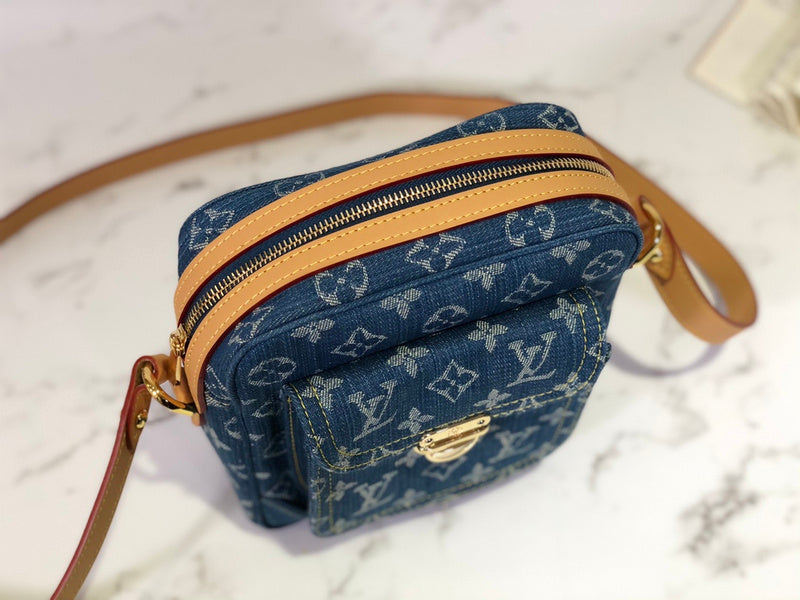 Amelia - LV Bags - 16067