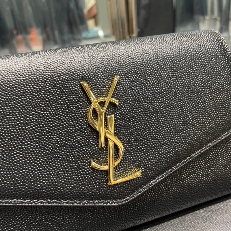 Amelia - YSL Bag - 1804