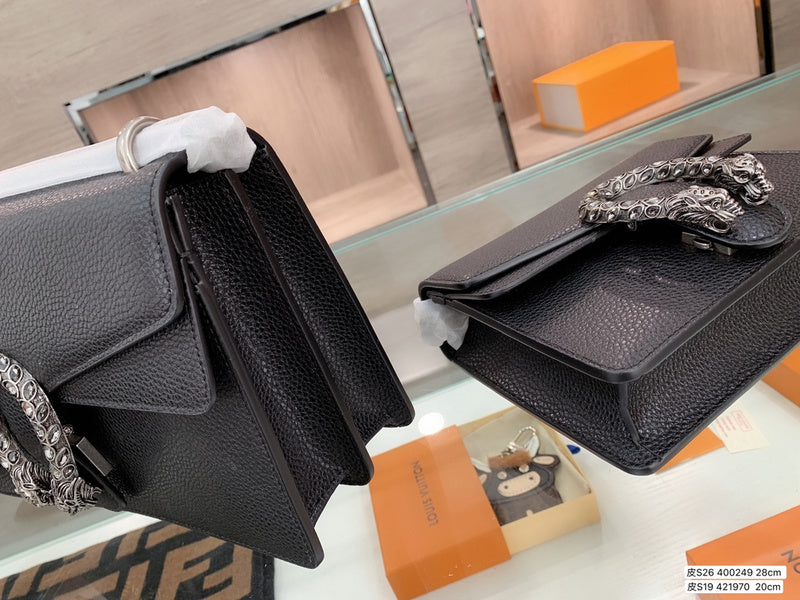 Amelia- GCI Bags - 2122