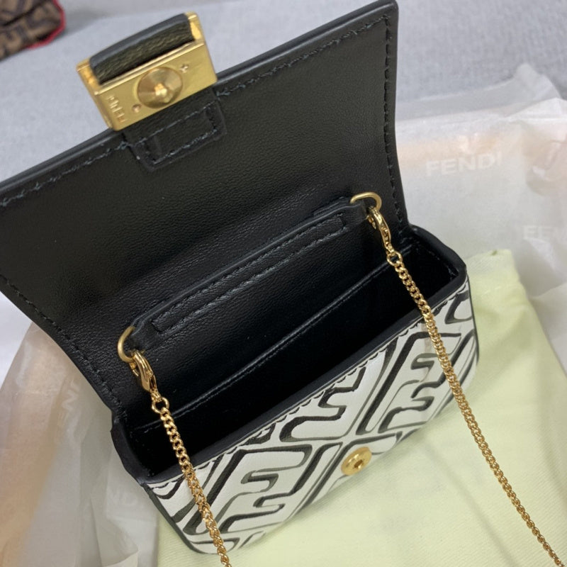 Amelia- FDE Bags - 346