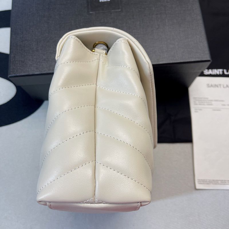 Amelia - YSL Bag - 2316
