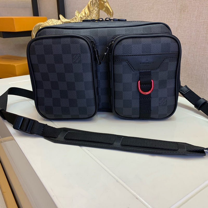 Amelia - LV Bags - 13093