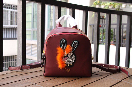 Amelia - MAmeliaBRANDED BAGS - 086