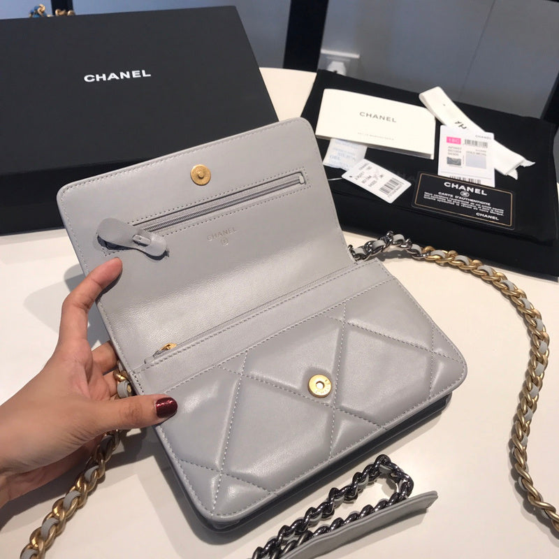 Amelia- CHL Bags - 6503