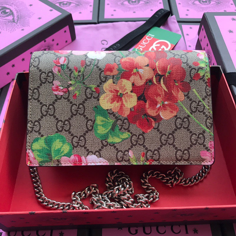 Amelia- GCI Lady Bags - 1493
