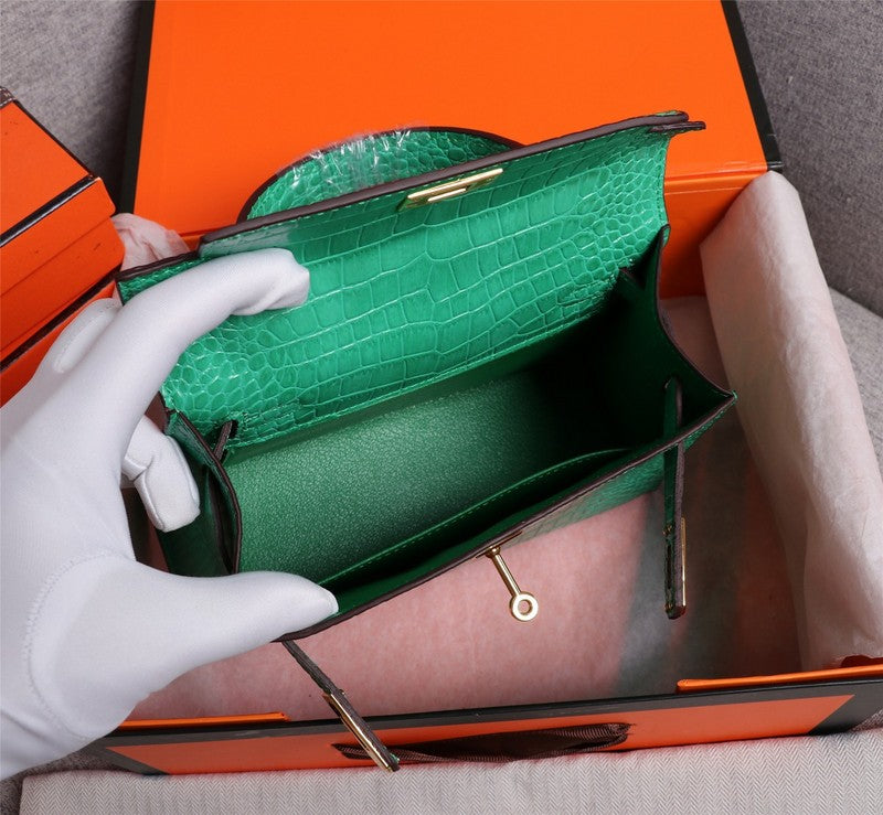 Amelia- HRMS LUXURY BAGS - 766