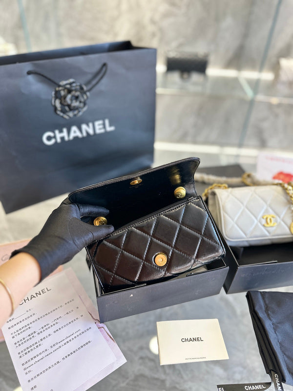 Amelia- CHL Bags - 7089