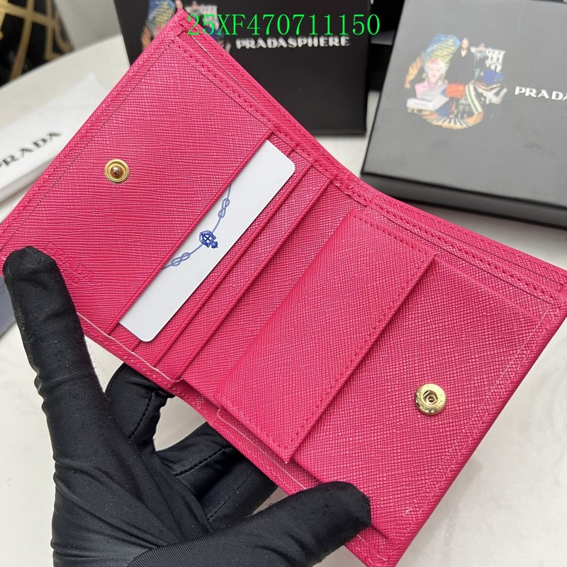 Amelia - PD Wallet - 144