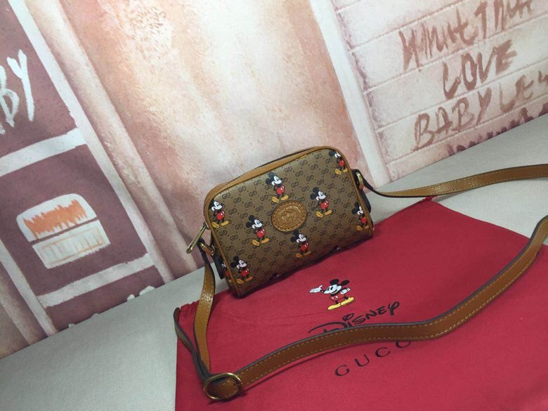 Amelia  - GCI Bags - 11110