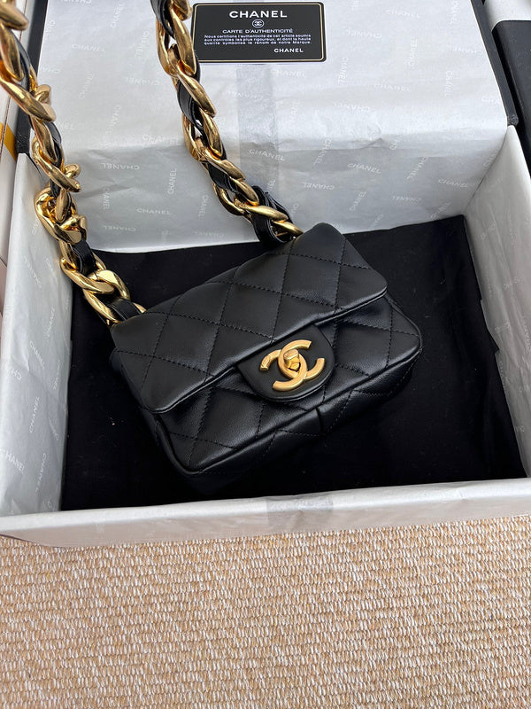 Amelia- CHL Lady Bags - 212