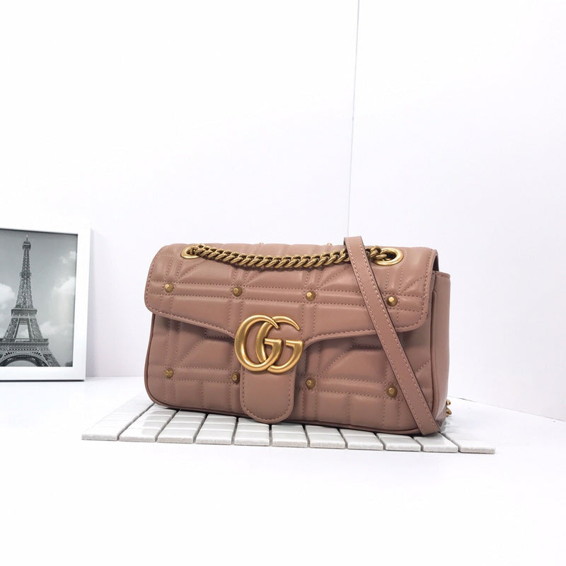 Amelia Fashion - GCI Bags - 2496