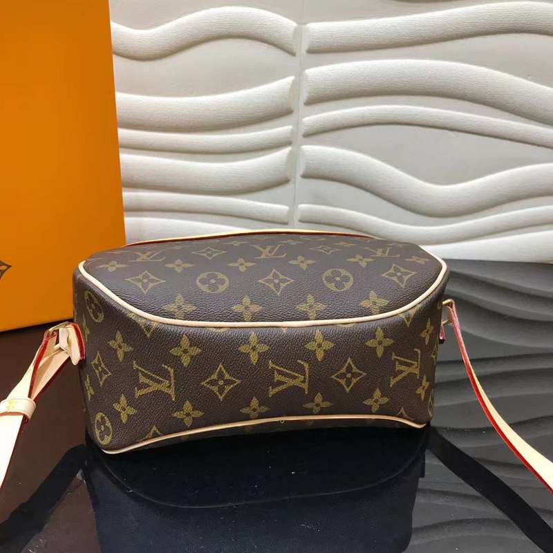 Amelia- Lu-Vi bags - 11522