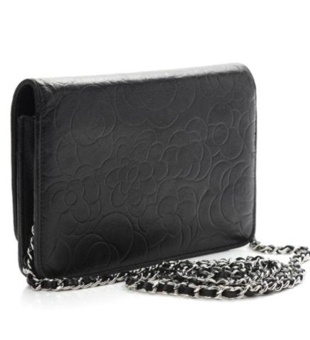 Wallet on a Chain