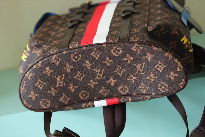 Glami-i LOV Backpacks - 128