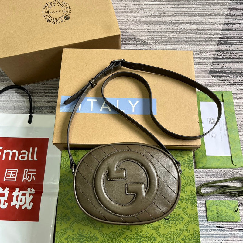 Amelia- GCI LUXURY LADY BAG - BRANDED BAGS FOR WOMEN - 006