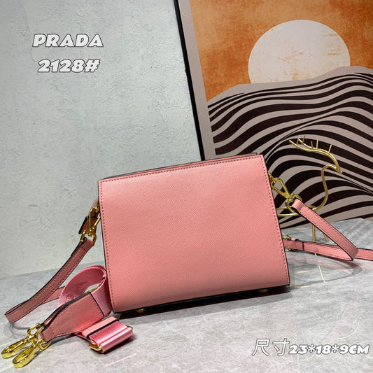 Amelia- PRDA  LUXURY BAGS - 562