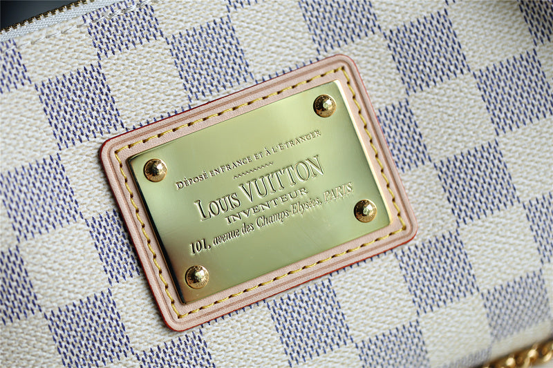Fan Fashion Lu-Vi bags - 9377