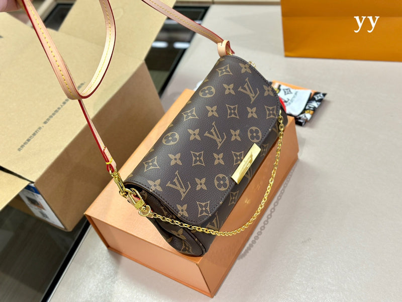 Amelia - LV Bags - 14991