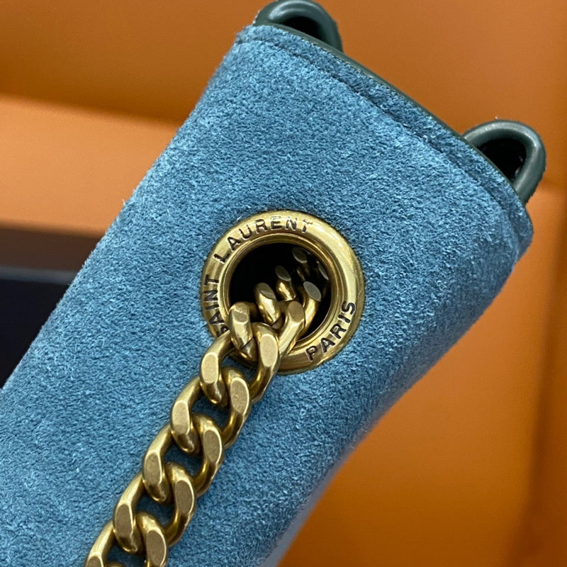 Amelia - YSL Bag - 2041