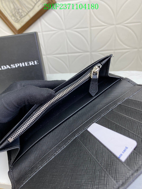 Amelia - PD Wallet - 088
