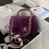 Wellow Bags - Chanel - Bags  - 163