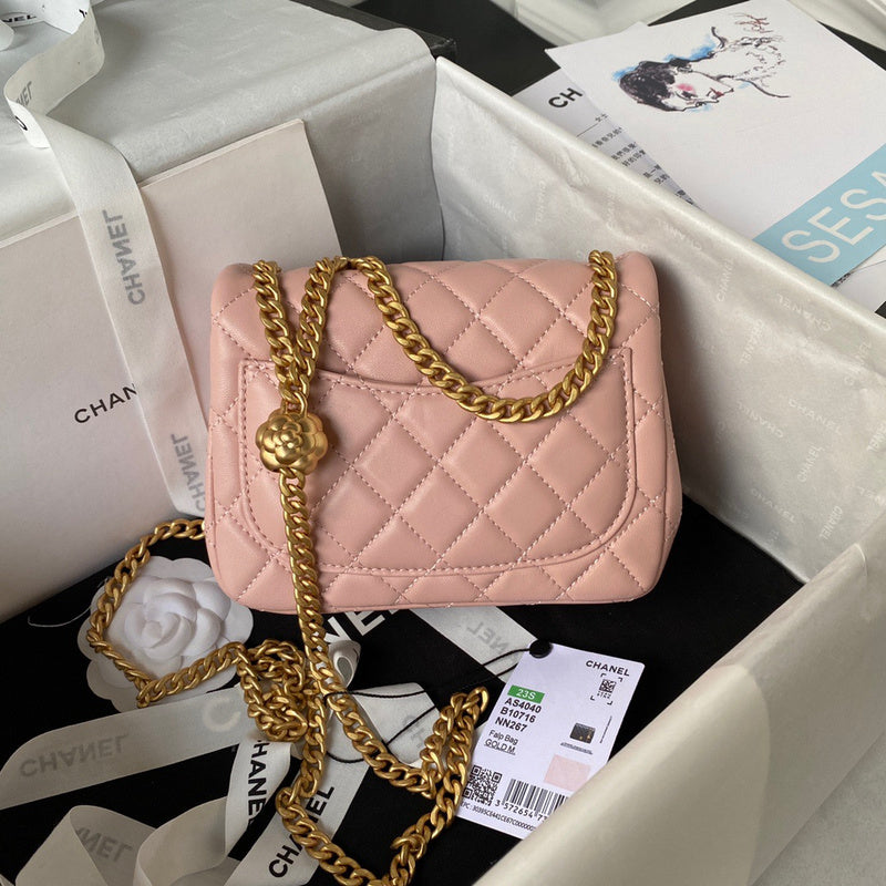 Amelia- CHL Bags - 7538