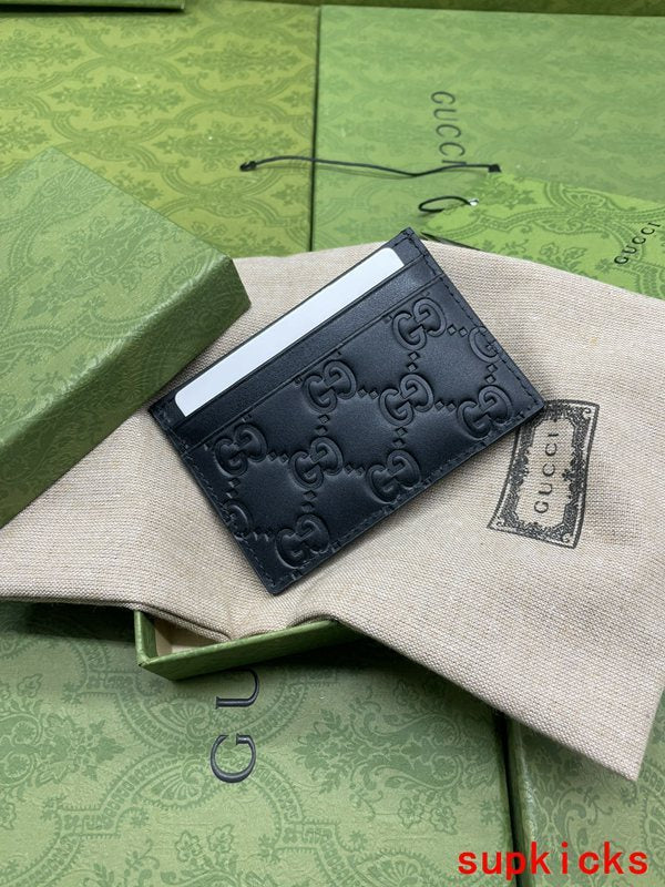 Amelia- Mix Wallets - 272
