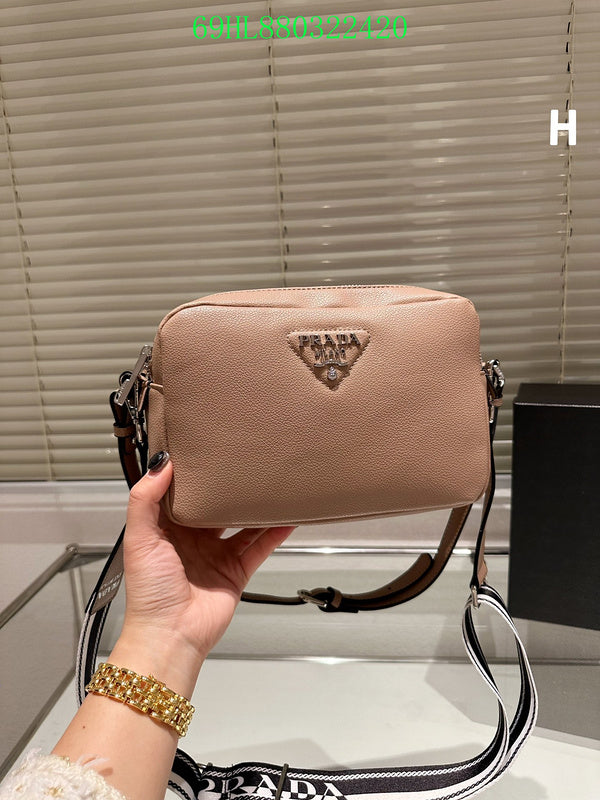 Prada Bags - The Barnes Bags  436