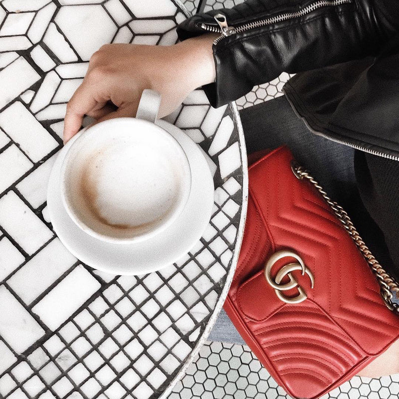Amelia- GUKI Women Bags - 554