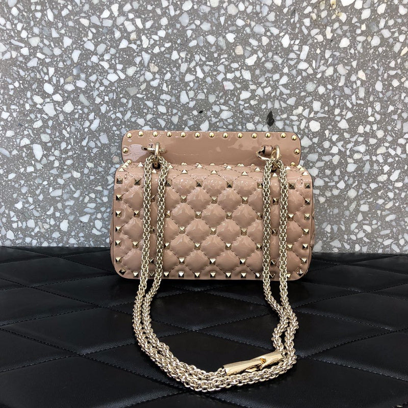 Amelia- VEL WOMEN LUXURY BAGS - 482