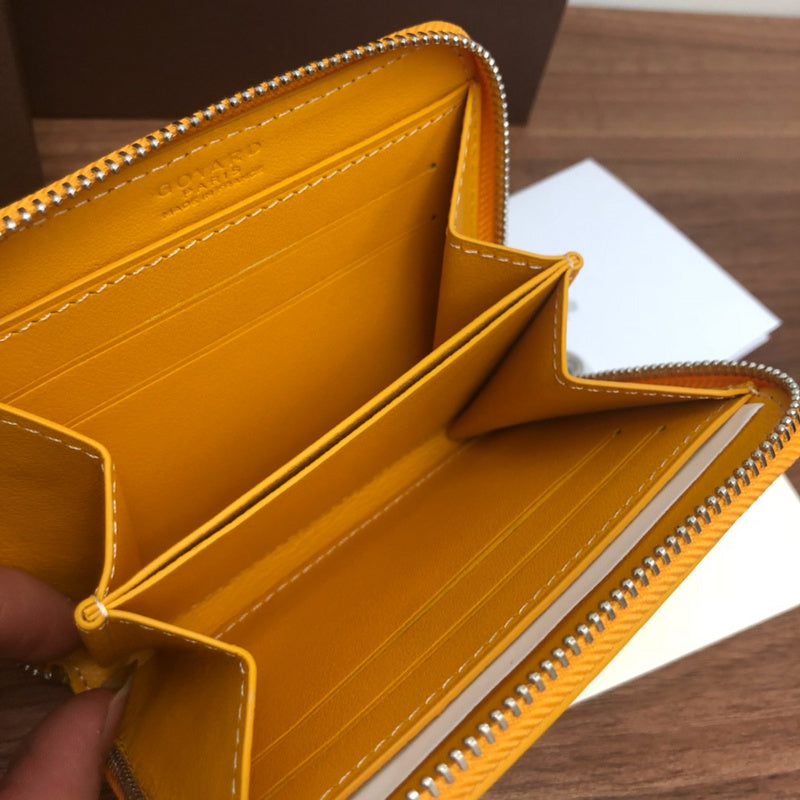 Amelia - GYO Wallets - 098