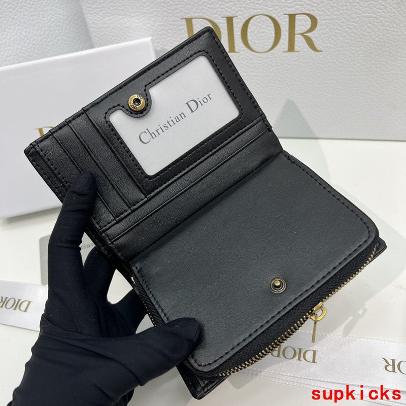 Amelia- Mix Wallets - 321