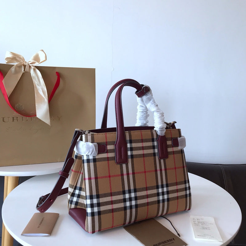 B-Berry Bags - Women Ameliave Luxury Bags - 749