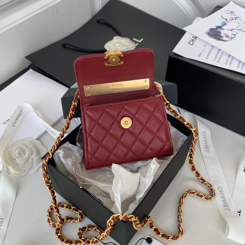 Amelia- CHL Bags - 7606
