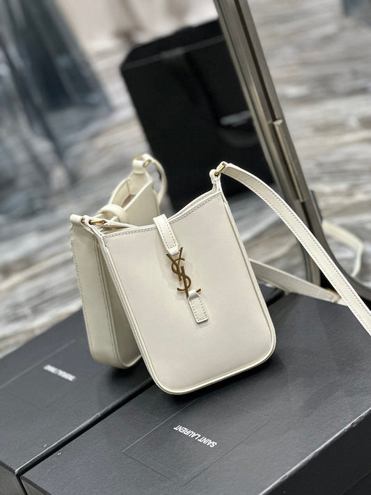 YSL BAGS - WOMEN LOVE LUXURY BAGS - 2080