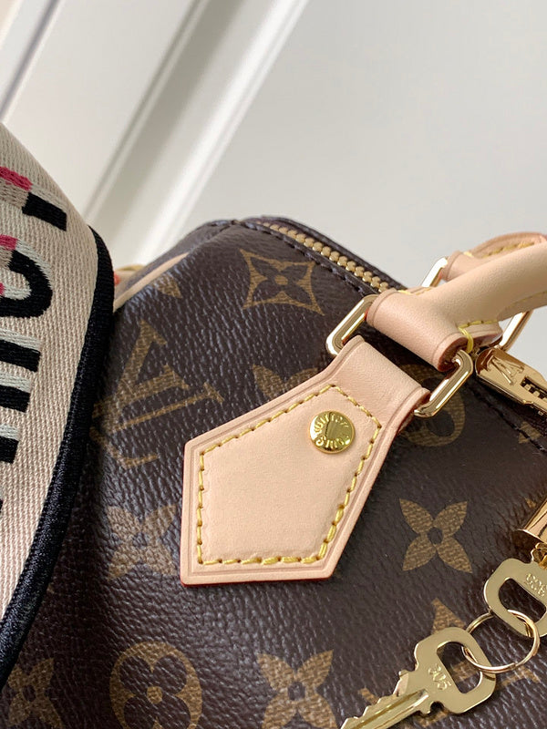 Amelia - LV Bags - 16873