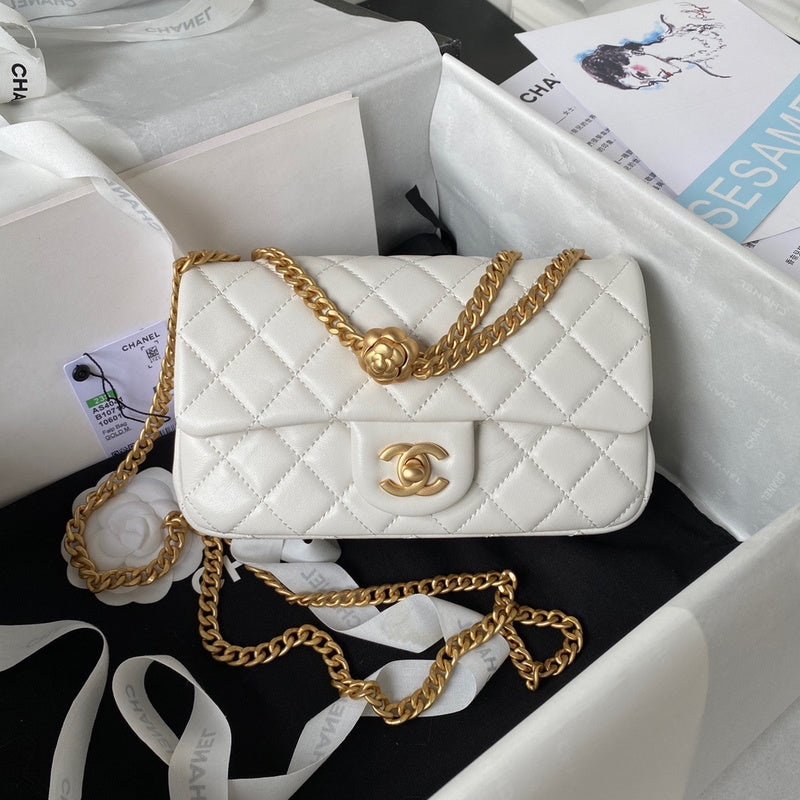 Amelia- CHL Bags - 7537